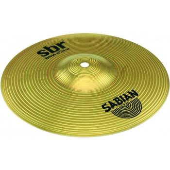 Sabian SBr 10Splash