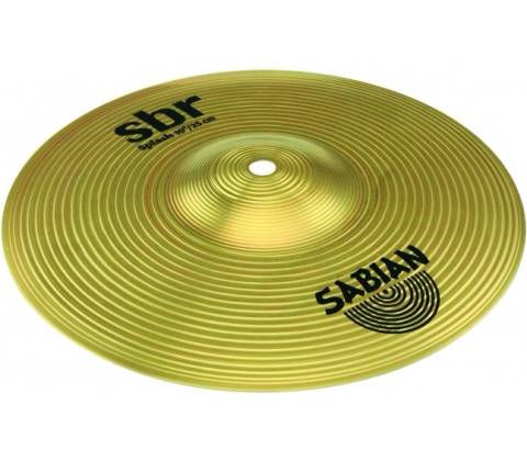 Sabian SBr 10Splash