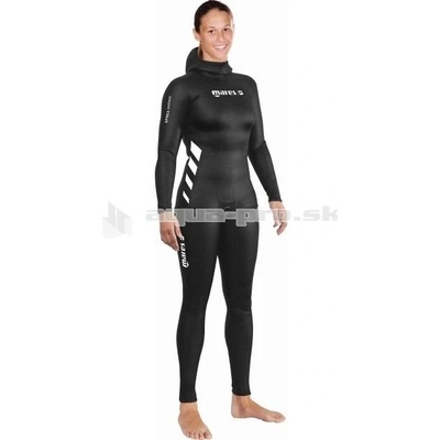 Mares APNEA INSTINCT 50 Open Cell Lady Vrchná časť