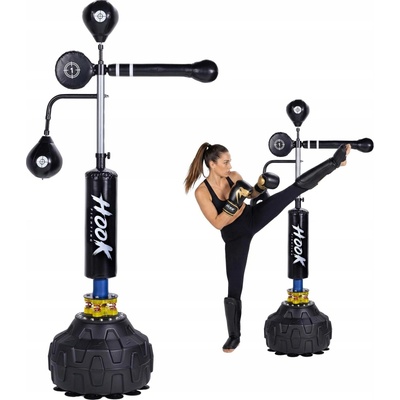 HOOK FIGHTING HKF STP210