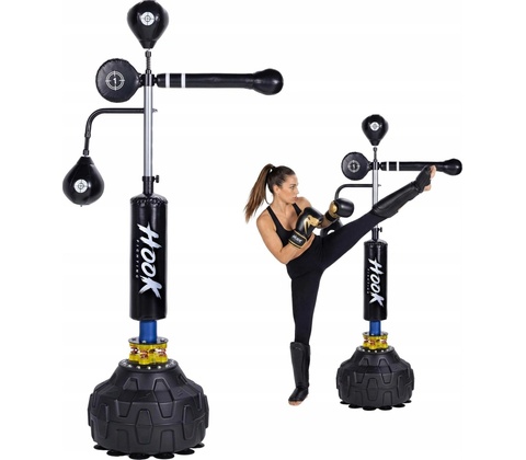 HOOK FIGHTING HKF STP210