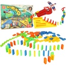 Příslušenství pro domino vláček