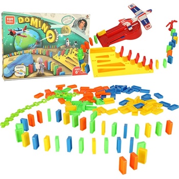 Příslušenství pro domino vláček