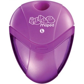 Maped Острилка maped igloo, единична