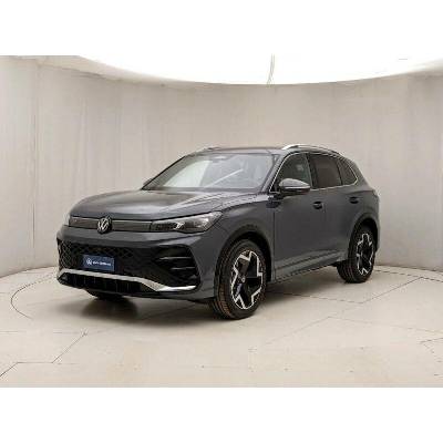 Volkswagen Tiguan 2.0 TDI DSG R-Line 110 kW
