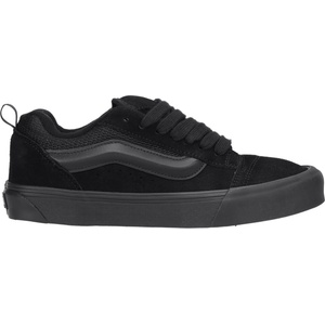 Vans Knu skool черно 44.5 (vn0009qcbka1)