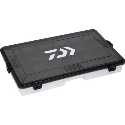 Daiwa Krabička D-BOX Regular Smoke MR 26,7x16,7x4,8cm