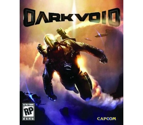 Dark Void