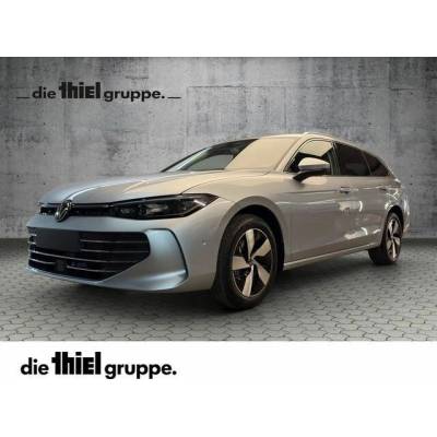 Volkswagen Passat 1.5 eTSI Business DSG 110 kW