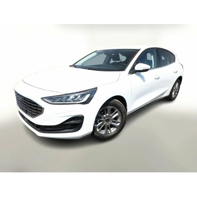 Ford Focus 92 kW
