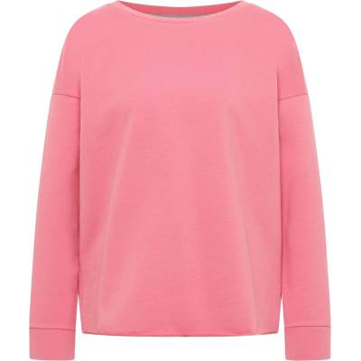 ELBSAND Дамски пуловер ELBSAND Women's Riane Sweatshirt Jumper - Vintage Rose - размер XL (117-2611-2015)