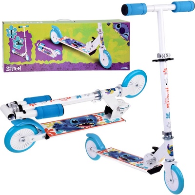 Mamido Disney STITCH bílá