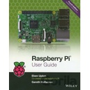 Raspberry Pi User Guide Upton Eben