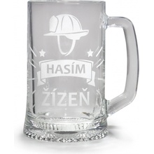 Minte Půllitr Hasím žízeň 330 ml