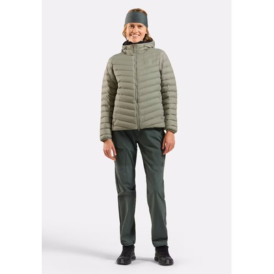 Odlo X-ALP Packable Down shadow