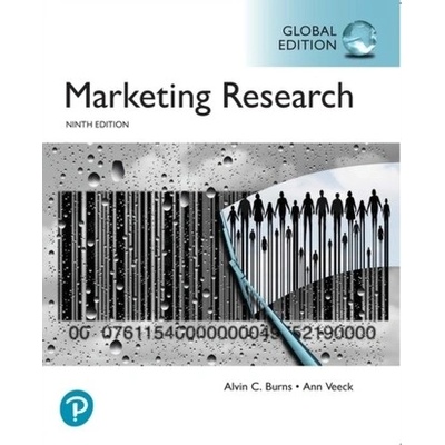 Marketing Research, Global Edition