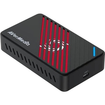 AVerMedia Външен кепчър LIVE Gamer Ultra Pro 2.1 4K HDMI USB Capture card (AVER-LG-ULTRA-S)
