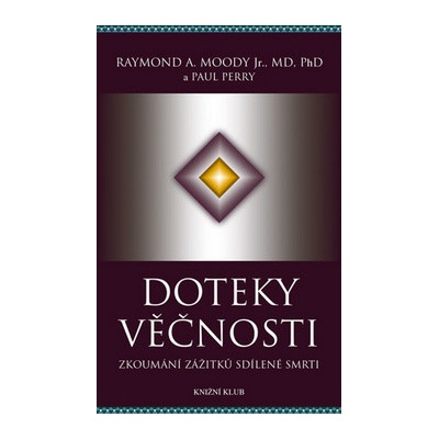 Doteky věčnosti