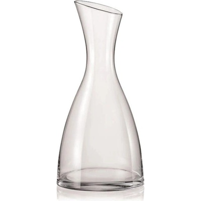 Crystalex Karafa šikmo odtavená 1 200 ml