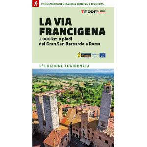 Via Francigena | Roberta Ferraris (2025)