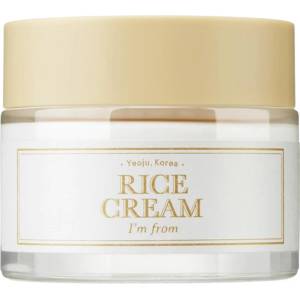 I'm from Rice Крем за лице, 50 ml