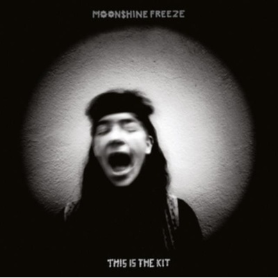 THIS IS THE KIT - MOONSHINE FREEZE CD