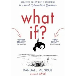 What If? (ISBN: 9781848549562)