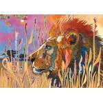 Heye - Puzzle Take a break - 1 000 piese