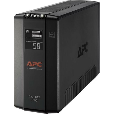 APC BX1000M
