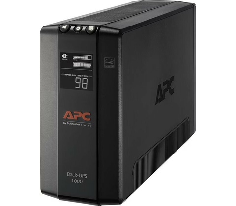 APC BX1000M