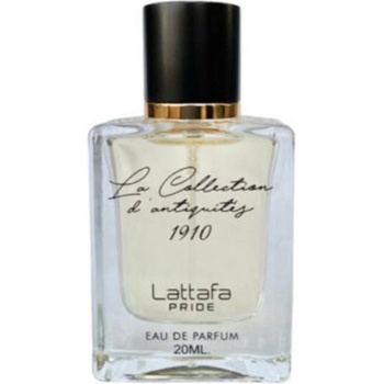 Image 1 of LATTAFA La Collection d'Antiquity 1910 EDP 20 ml