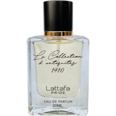 LATTAFA La Collection d'Antiquity 1910 EDP 20 ml