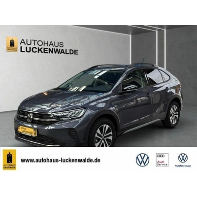 Volkswagen Taigo 1.0 TSI Energy DSG 85 kW