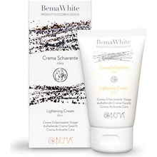 Bema White zosvetľujúci pleťový krém 50 ml