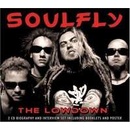 Soulfly - Lowdown CD