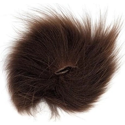Veniard Polární Liška Arctic Fox Tail Brown