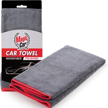 MAGIC car кърпа микрофибър за полиране на автомобили