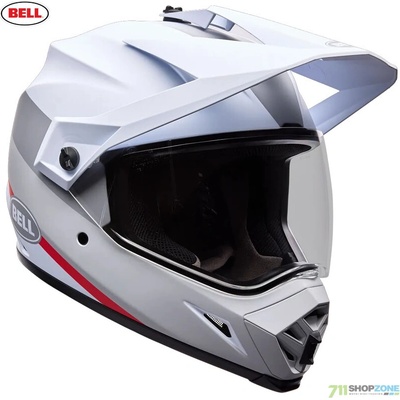 Bell MX-9 ADV Mips Trail