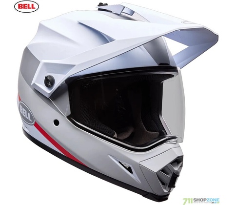 Bell MX-9 ADV Mips Trail