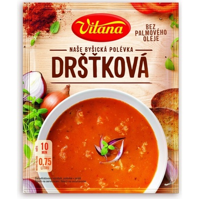 Vitana Dršťková polievka 91 g