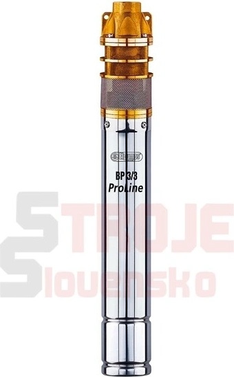 Elpumps BP 3/3