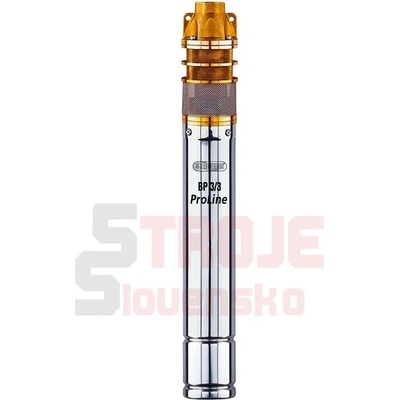 Elpumps BP 3/3