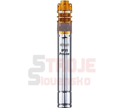 Elpumps BP 3/3
