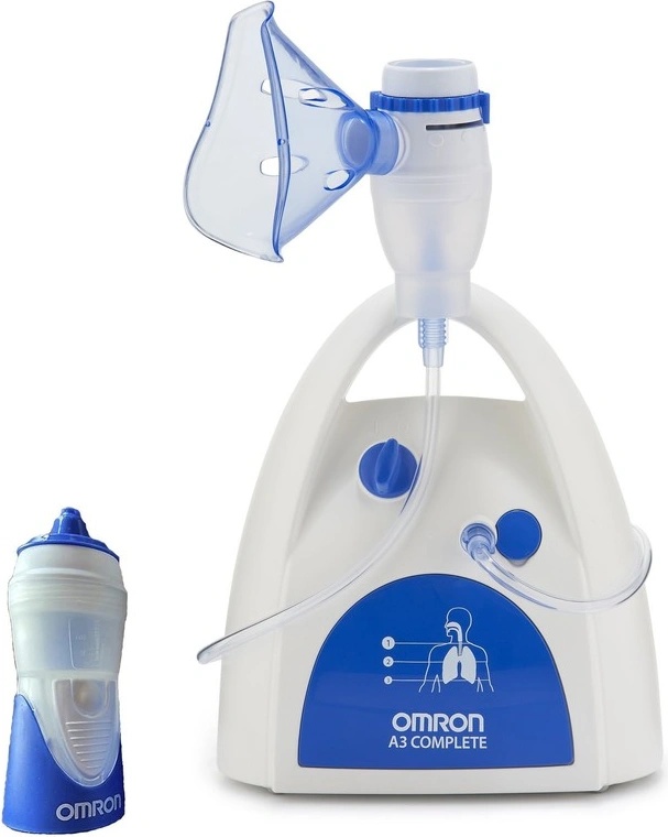 Omron A3 Complete