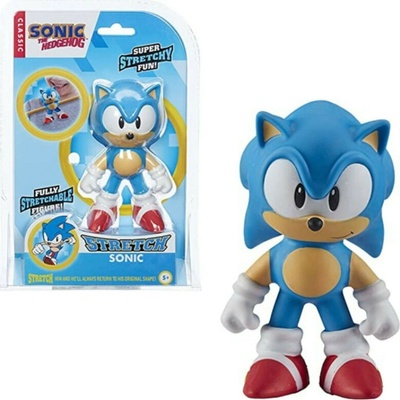 Sonic Goo Jit Zu Natahovací