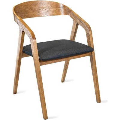 ITTC Stima Frame černá / gusto bílá 1
