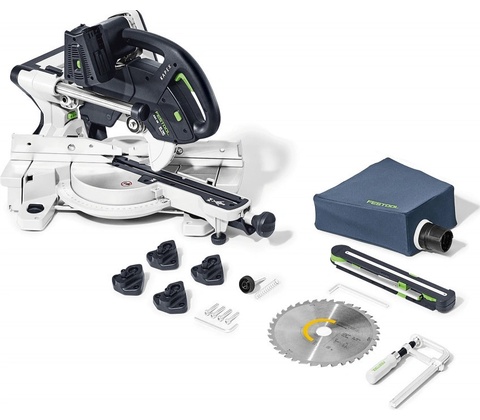 Festool KSC 60 EB-Basic 577775