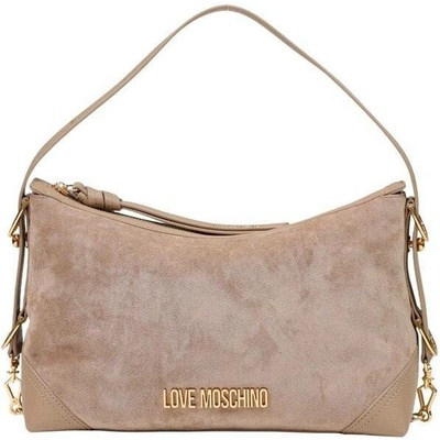 Love Moschino kabelka Dámská beige