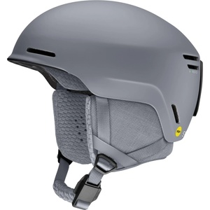 Smith Optics Ски каска Smith Method Pro Mips Ski helmet - Matte Cirrus Grey - размер L 59-63 cm (418-1170-1013)