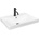 Rea Mandy 60x46 cm white (REA-U3326)